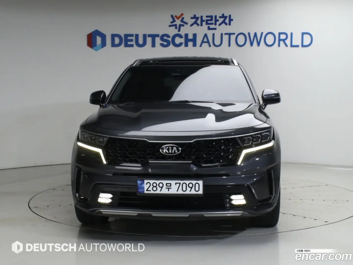 Kia Sorento Diesel 2.2 2WD