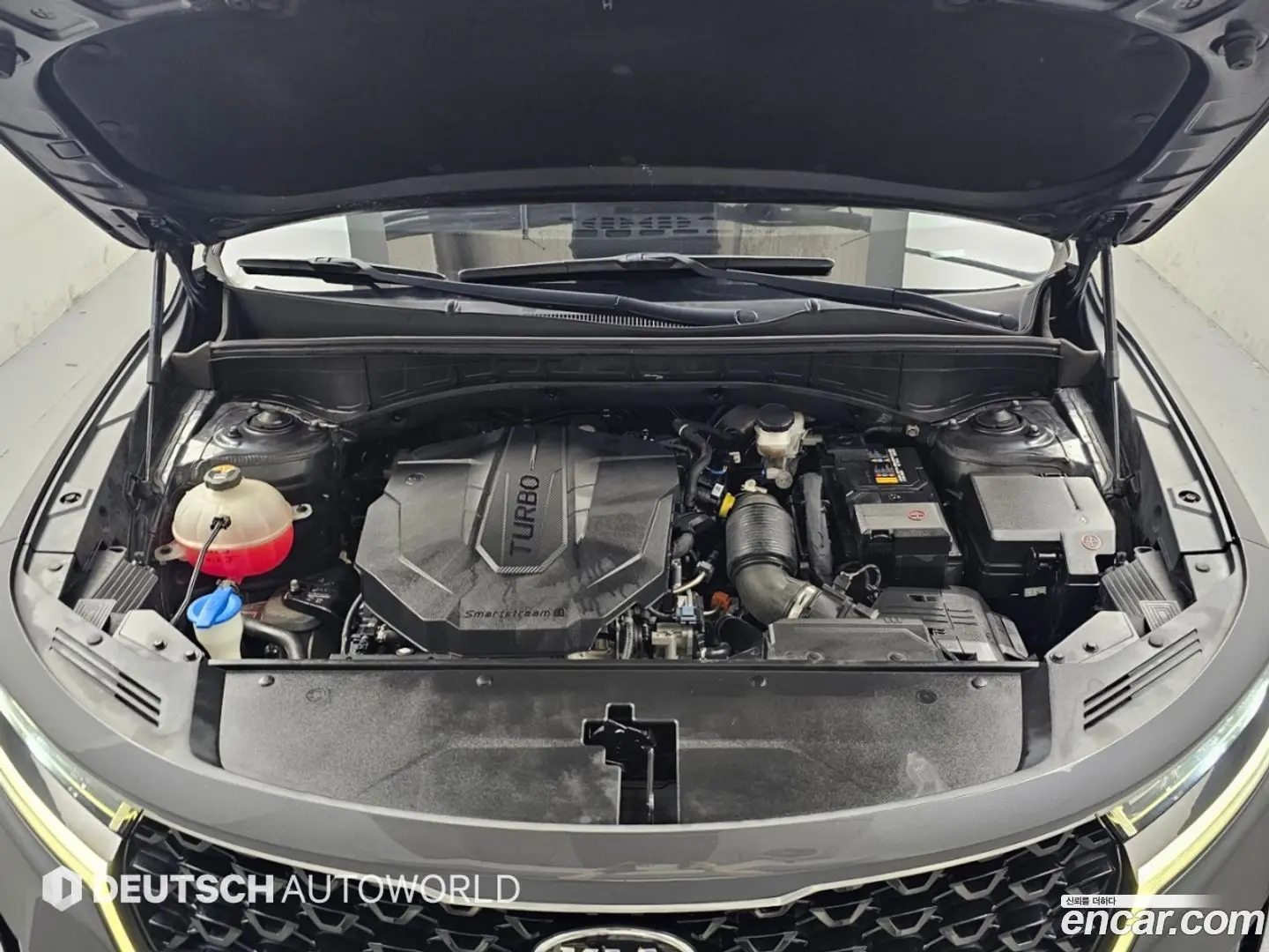 Kia Sorento Diesel 2.2 2WD