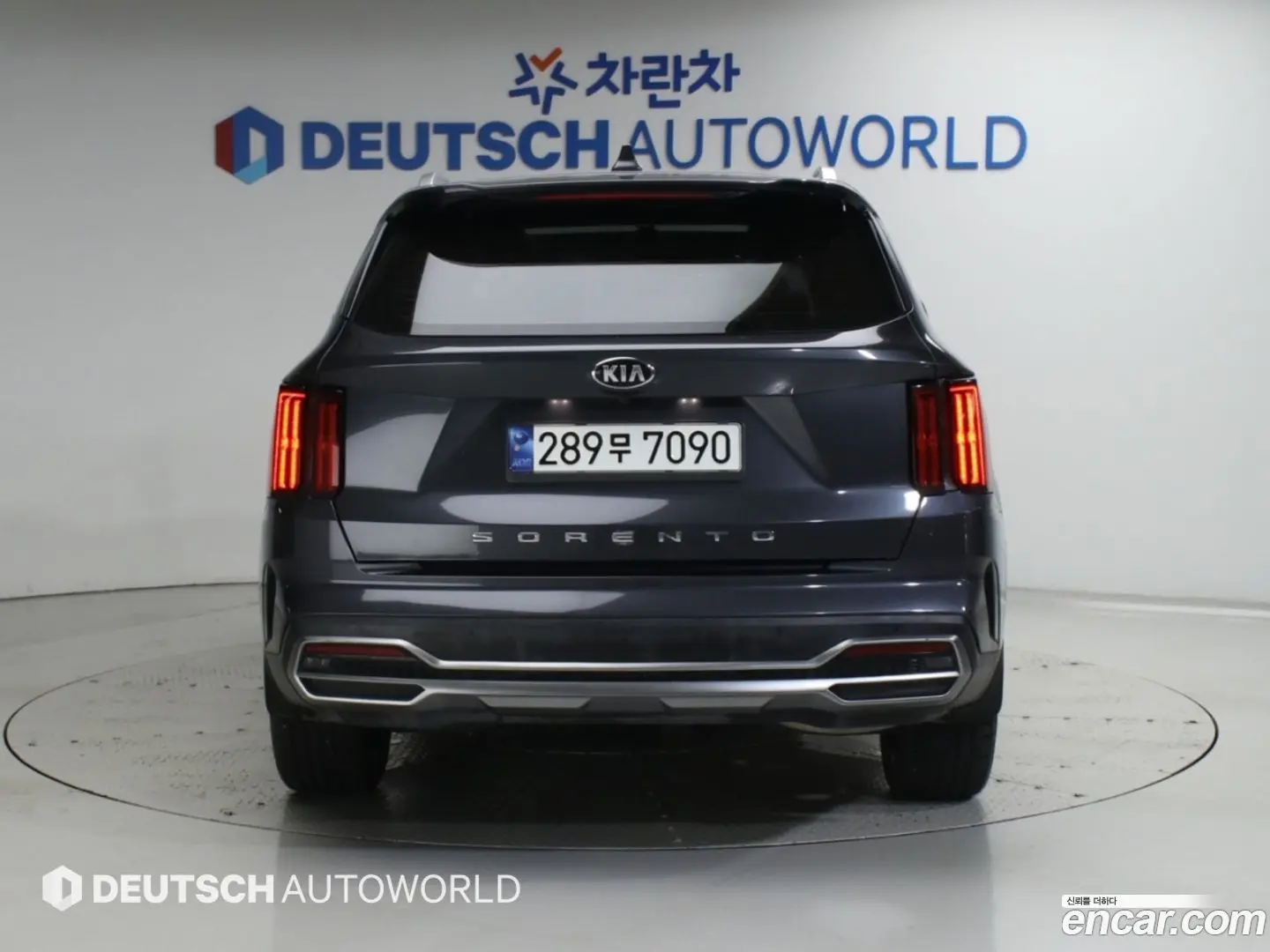 Kia Sorento Diesel 2.2 2WD