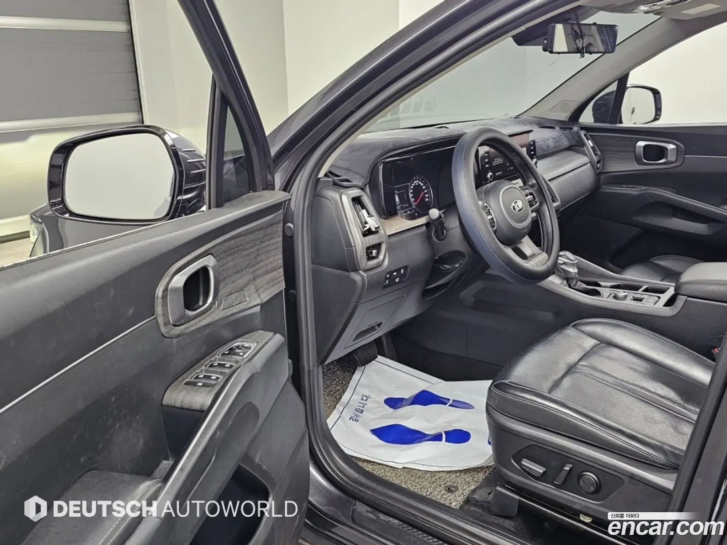 Kia Sorento Diesel 2.2 2WD