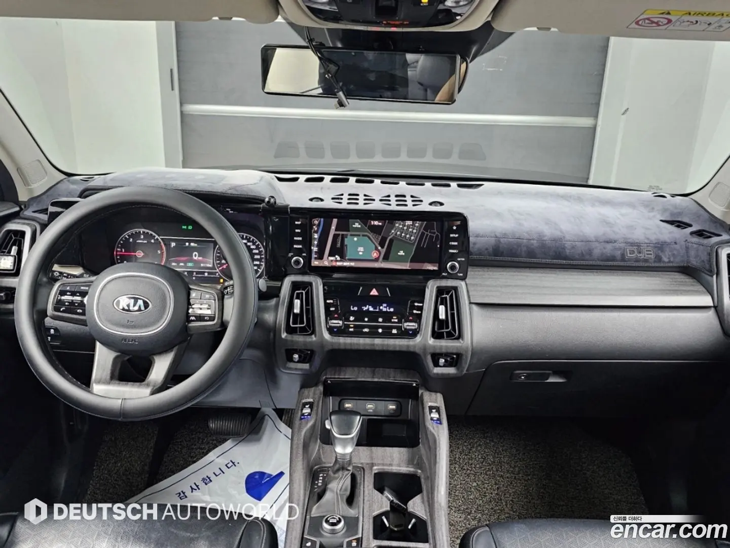 Kia Sorento Diesel 2.2 2WD