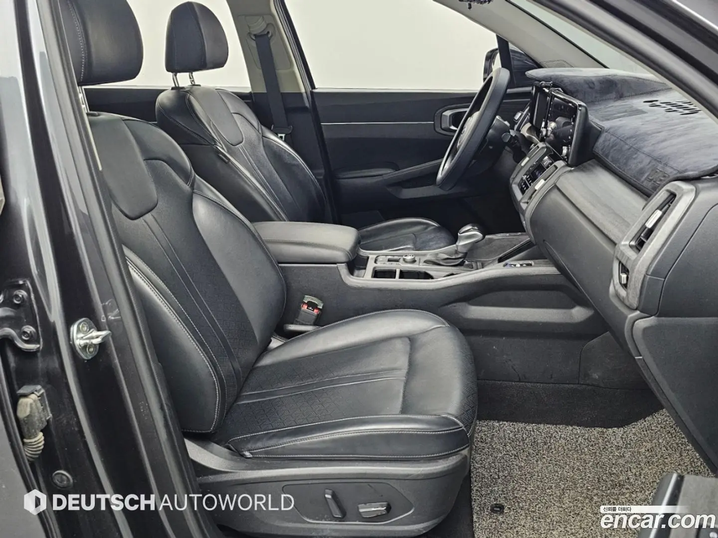 Kia Sorento Diesel 2.2 2WD