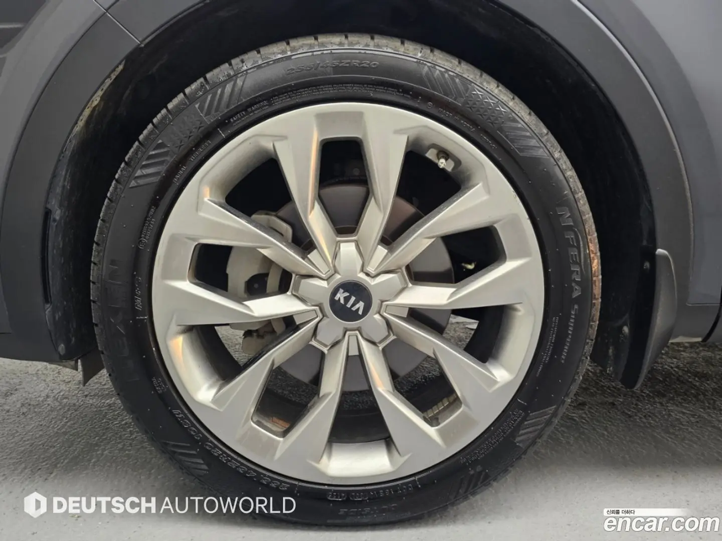 Kia Sorento Diesel 2.2 2WD