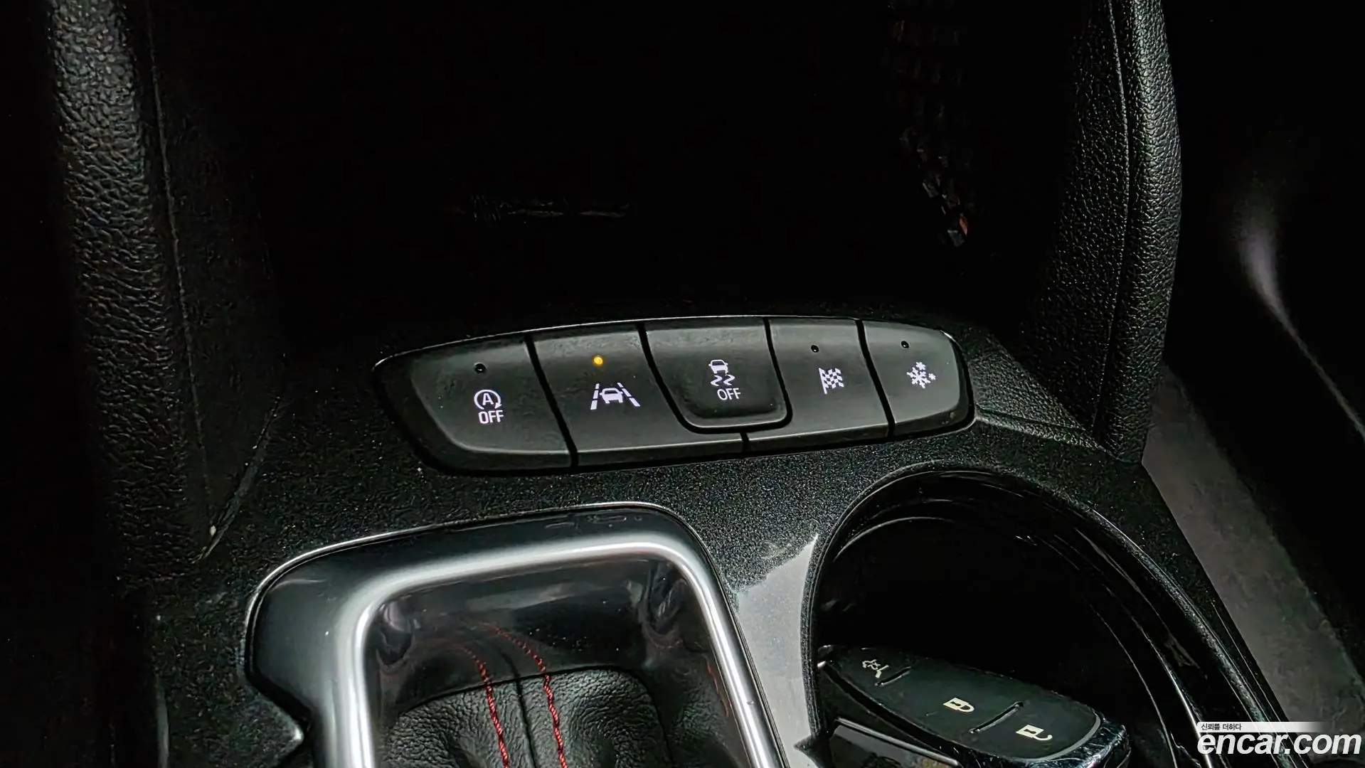 Chevrolet Trailblazer 1.3 Turbo 2WD