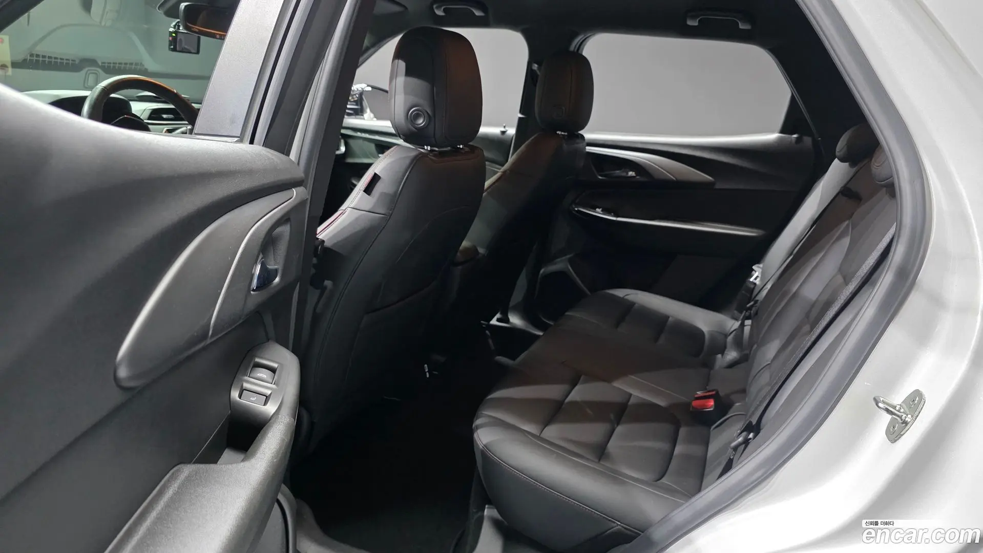 Chevrolet Trailblazer 1.3 Turbo 2WD