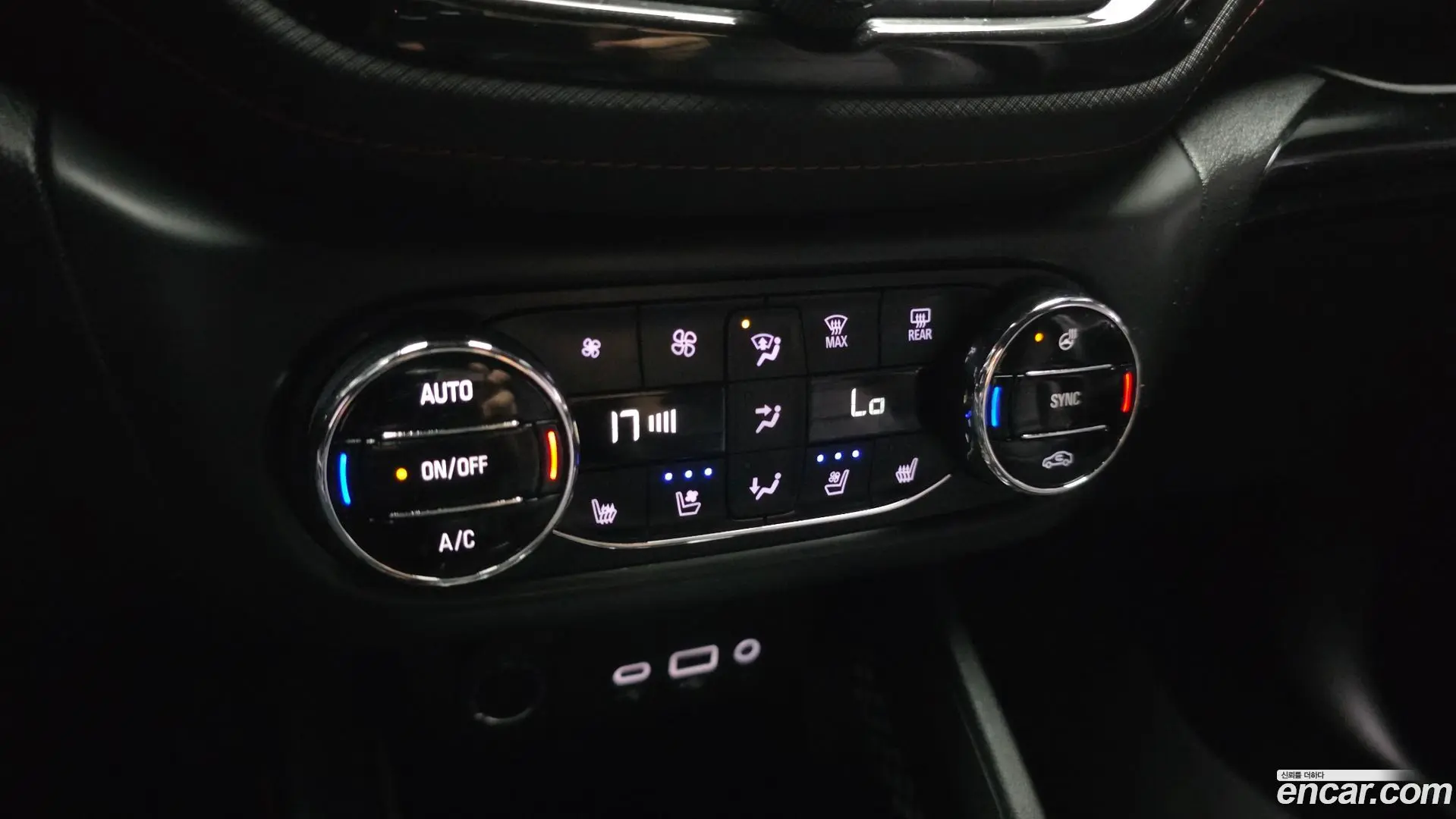 Chevrolet Trailblazer 1.3 Turbo 2WD