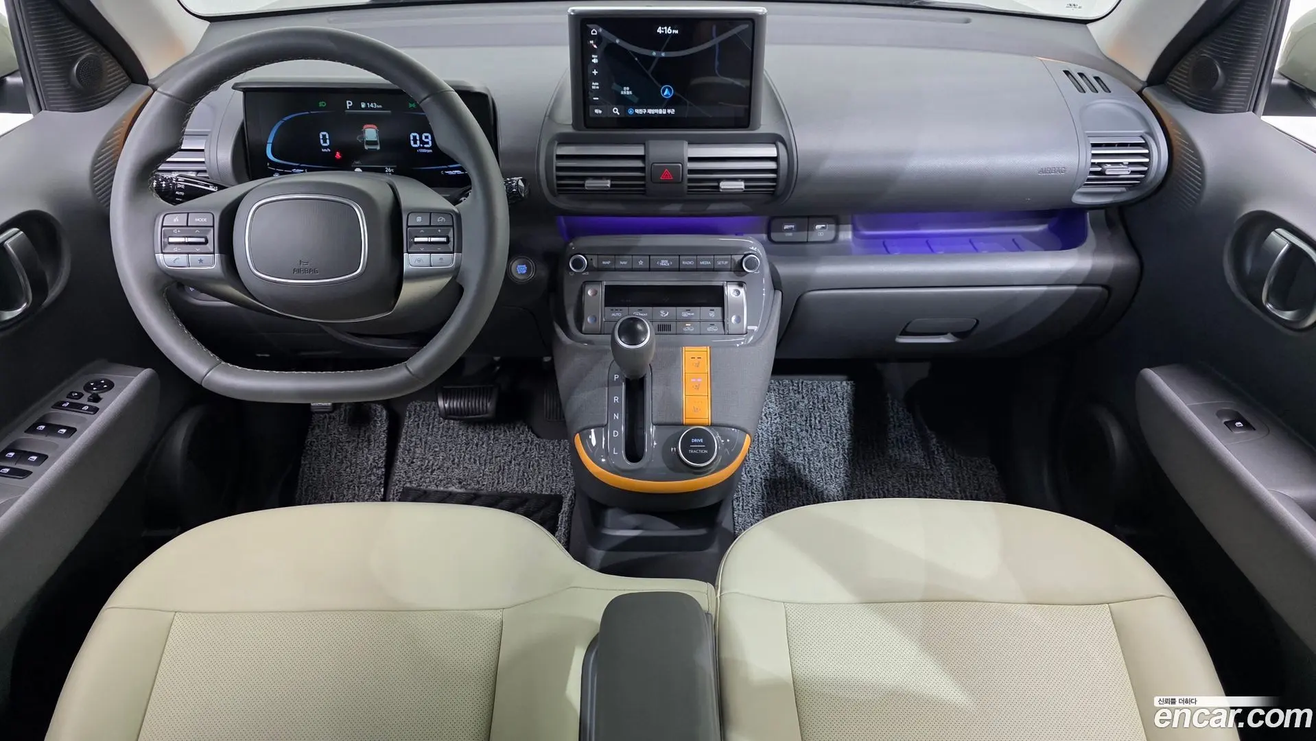 Hyundai Casper Turbo Inspiration 2021