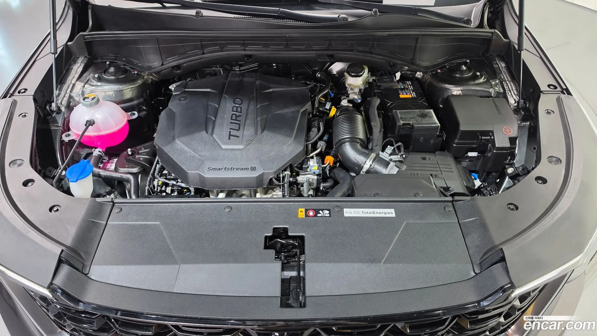 Kia Sorento Diesel 2.2 2WD
