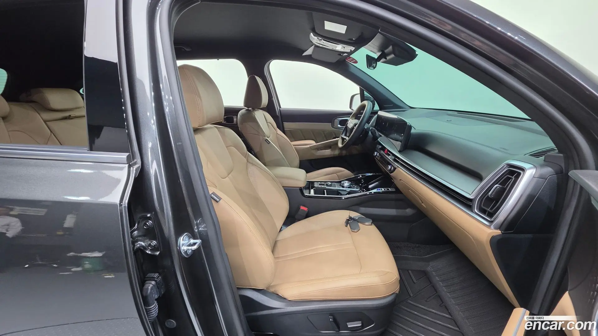 Kia Sorento Diesel 2.2 2WD
