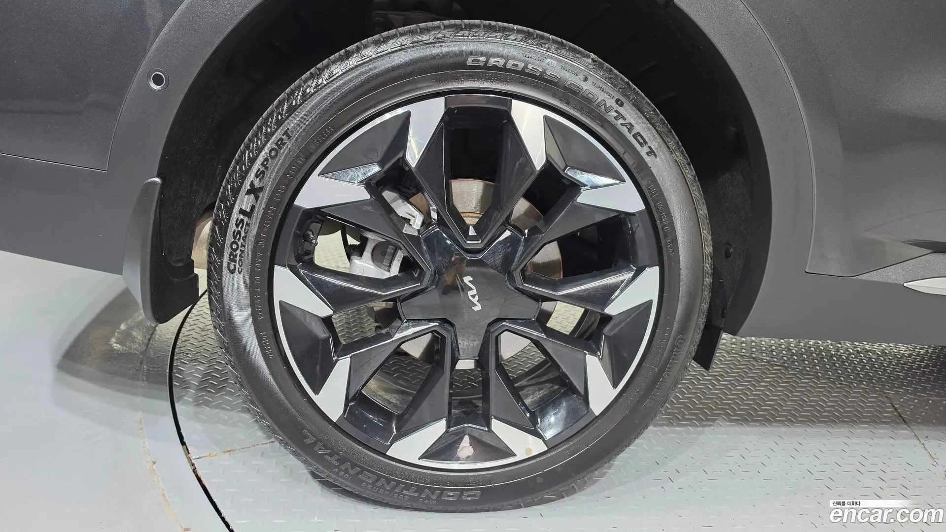 Kia Sorento Diesel 2.2 2WD