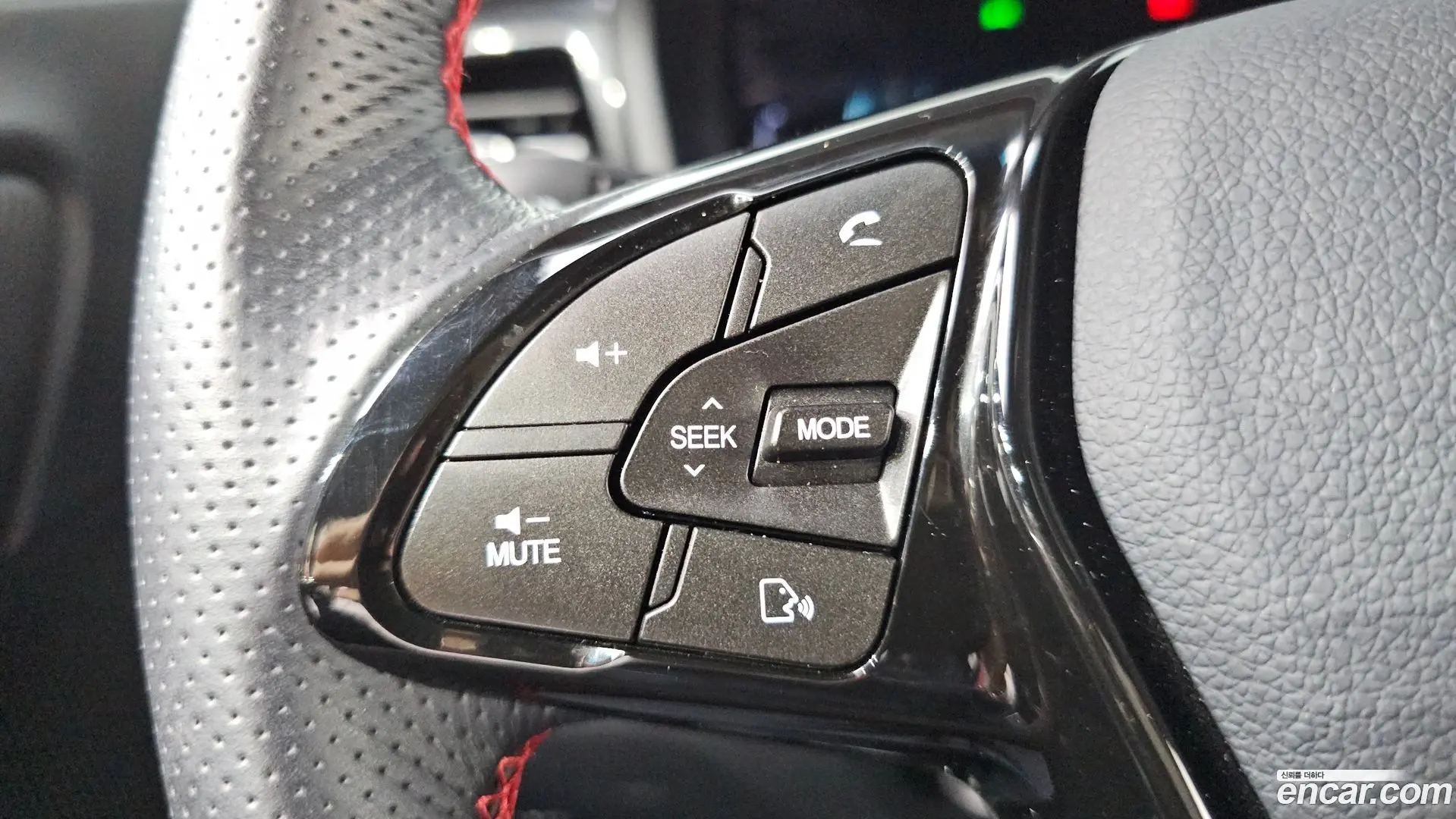 KG Mobility TIBOLI Gasoline 1.5 2WD 2019