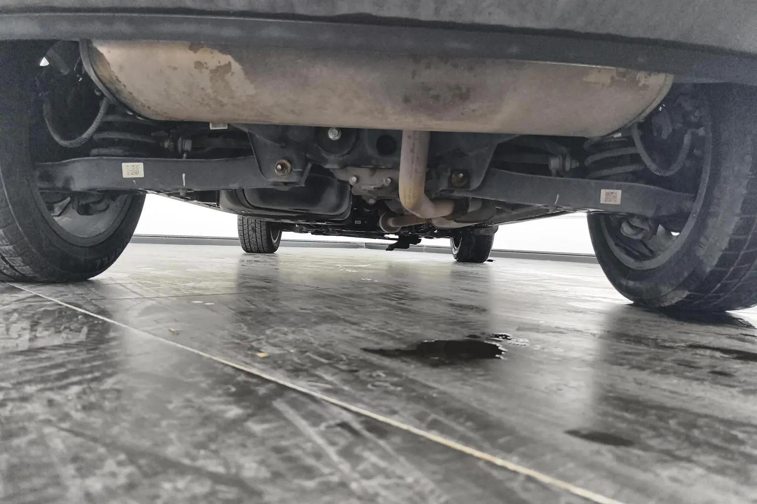 Geely Boyue 2018 1.8TD Auto 4WD Smart Premium 4G Connected