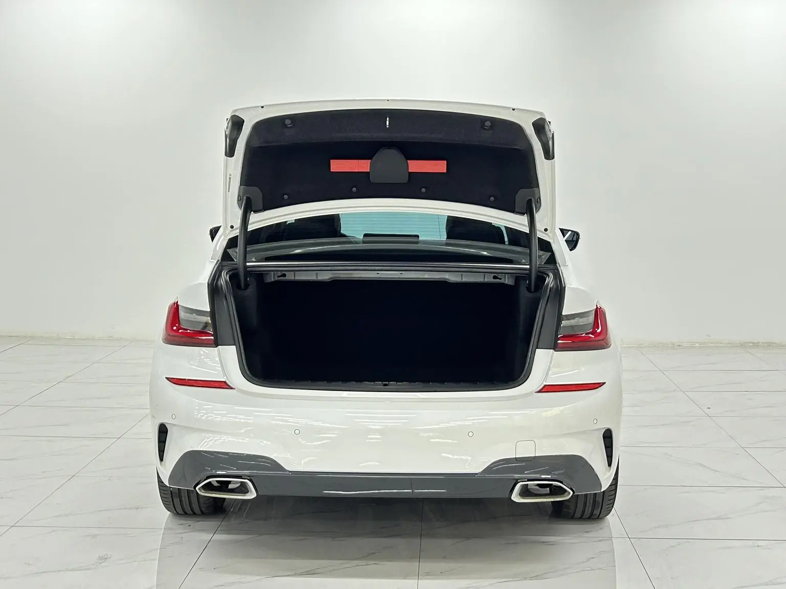 BMW 3 Series 2022 320Li M Sport Package