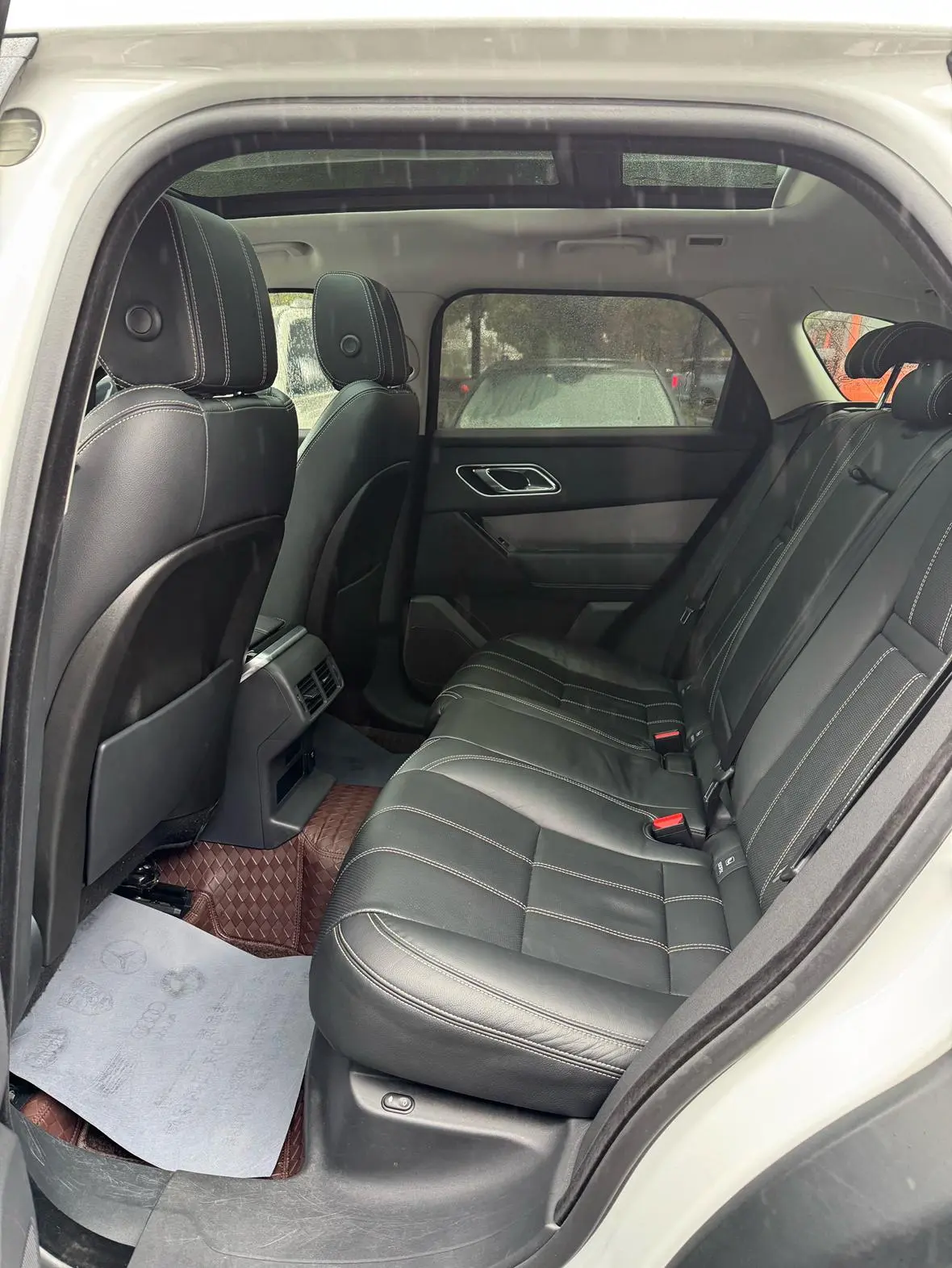 Land Rover Range Rover Star 2018 P300 S