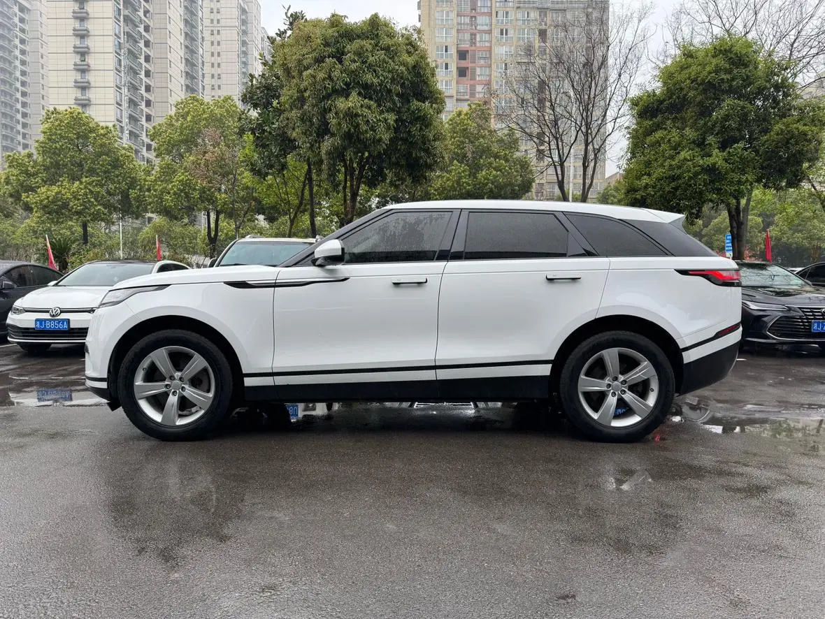 Land Rover Range Rover Star 2018 P300 S