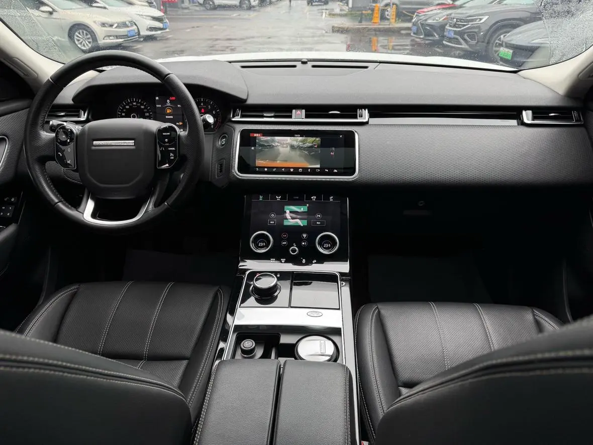 Land Rover Range Rover Star 2018 P300 S