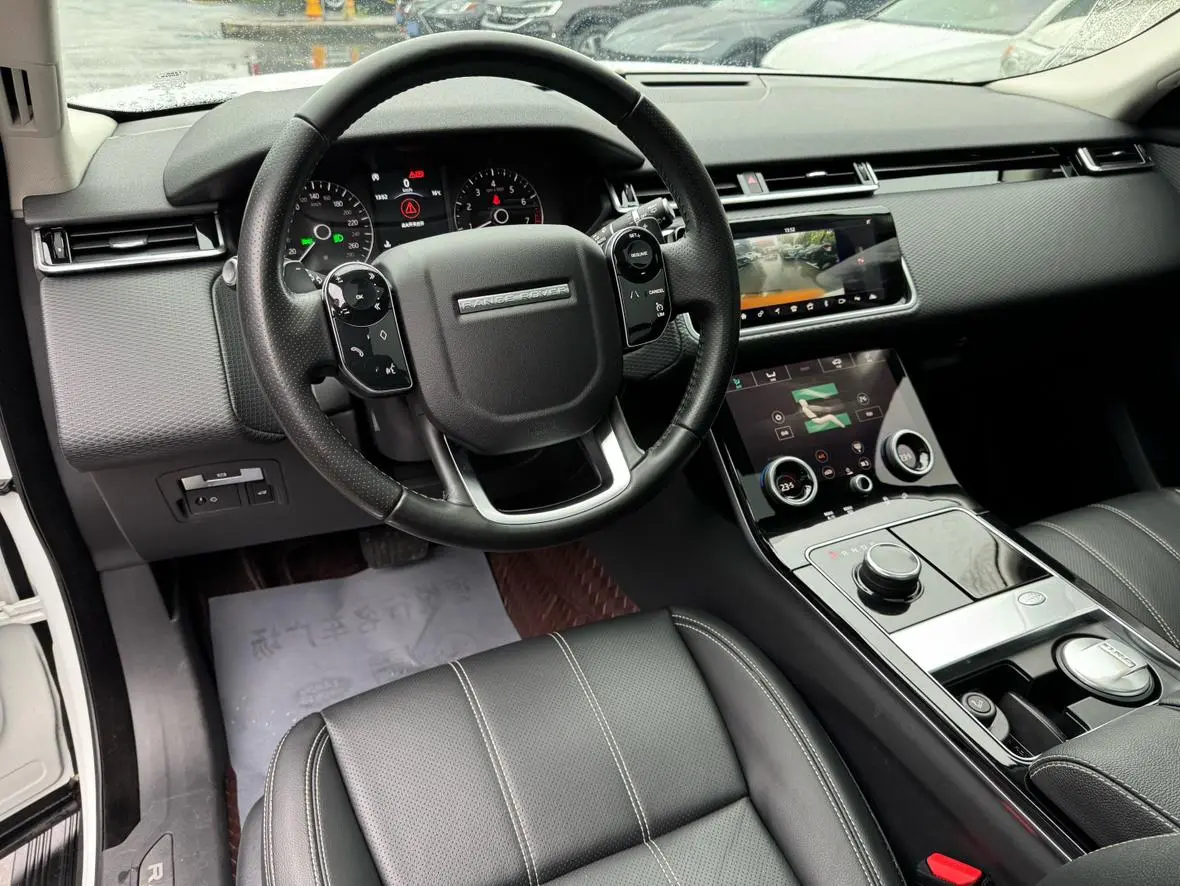 Land Rover Range Rover Star 2018 P300 S