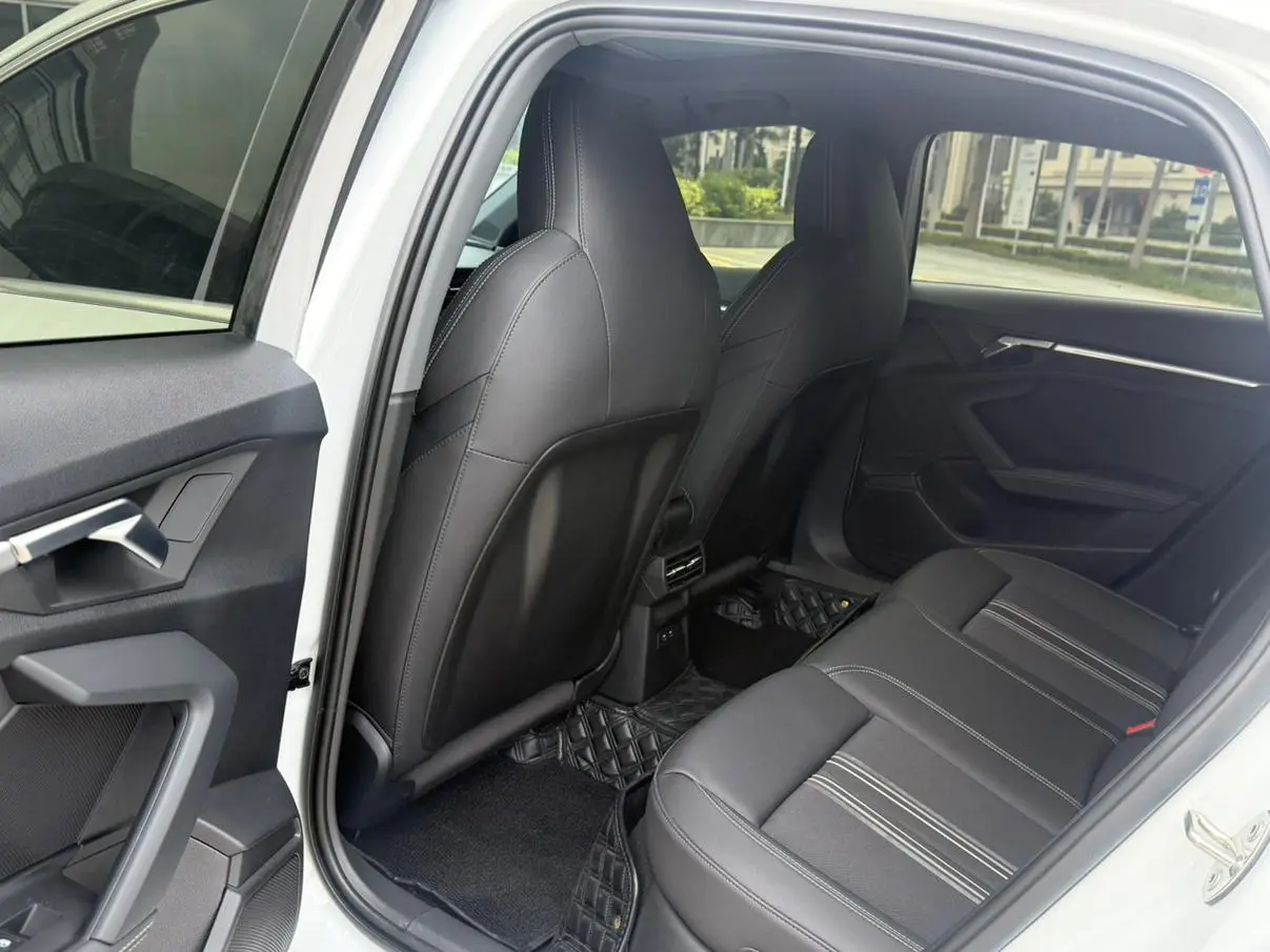 Audi A3 2022 A3L Limousine 35 TFSI Sport Fashion