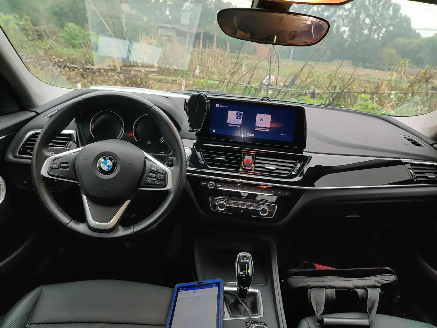 BMW 1 Series 2021 Facelift 120i M Sport