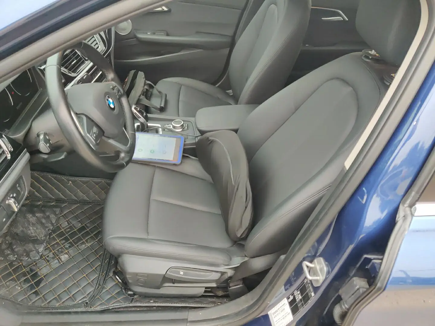 BMW 1 Series 2021 Facelift 120i M Sport