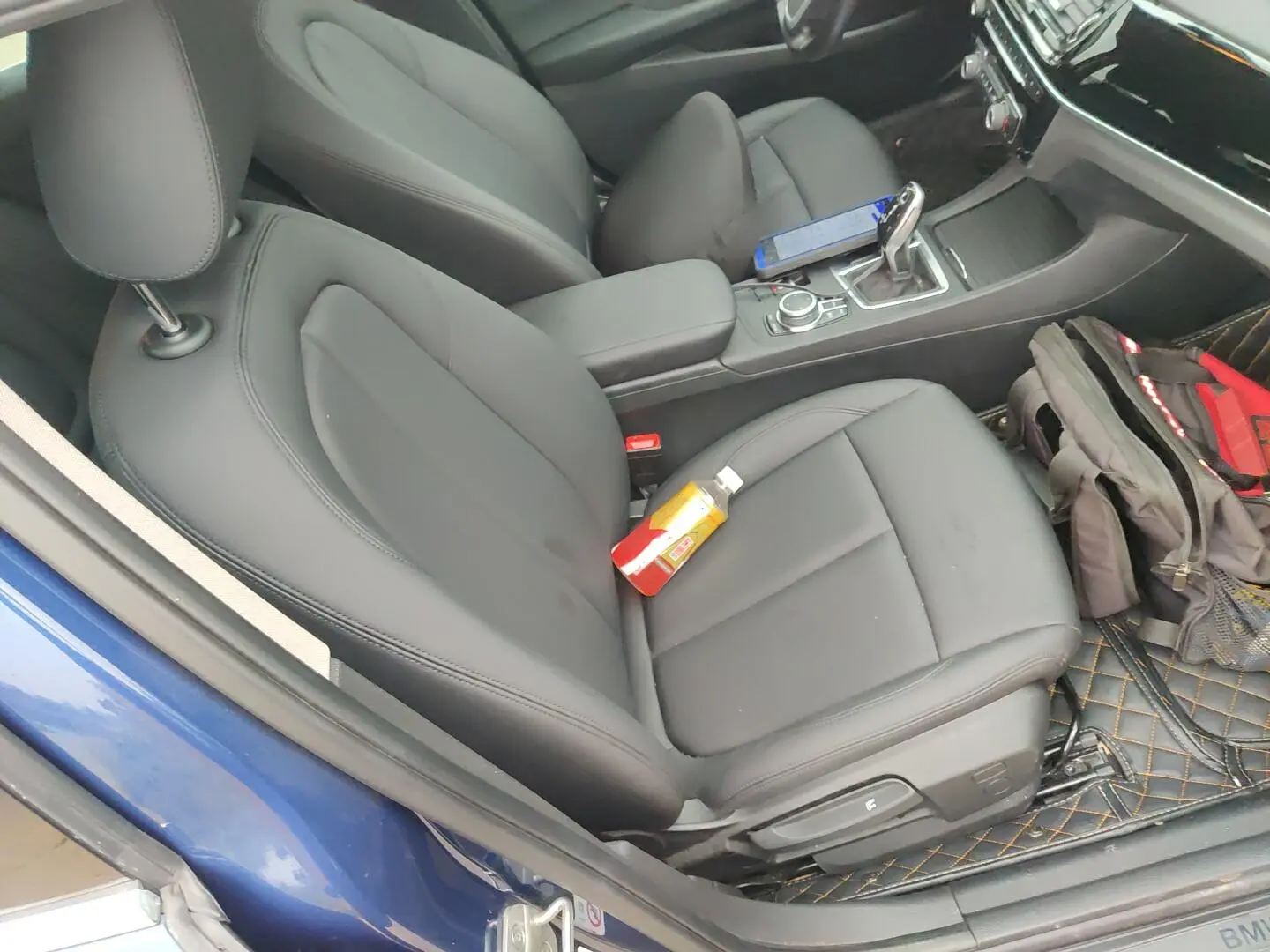BMW 1 Series 2021 Facelift 120i M Sport