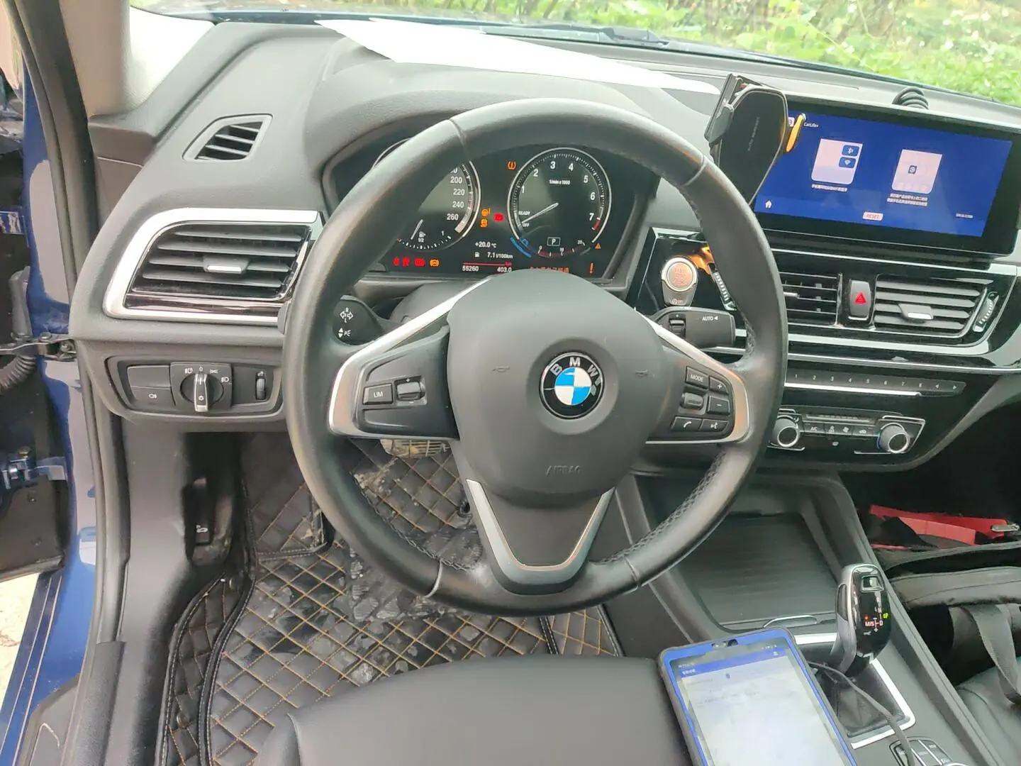 BMW 1 Series 2021 Facelift 120i M Sport