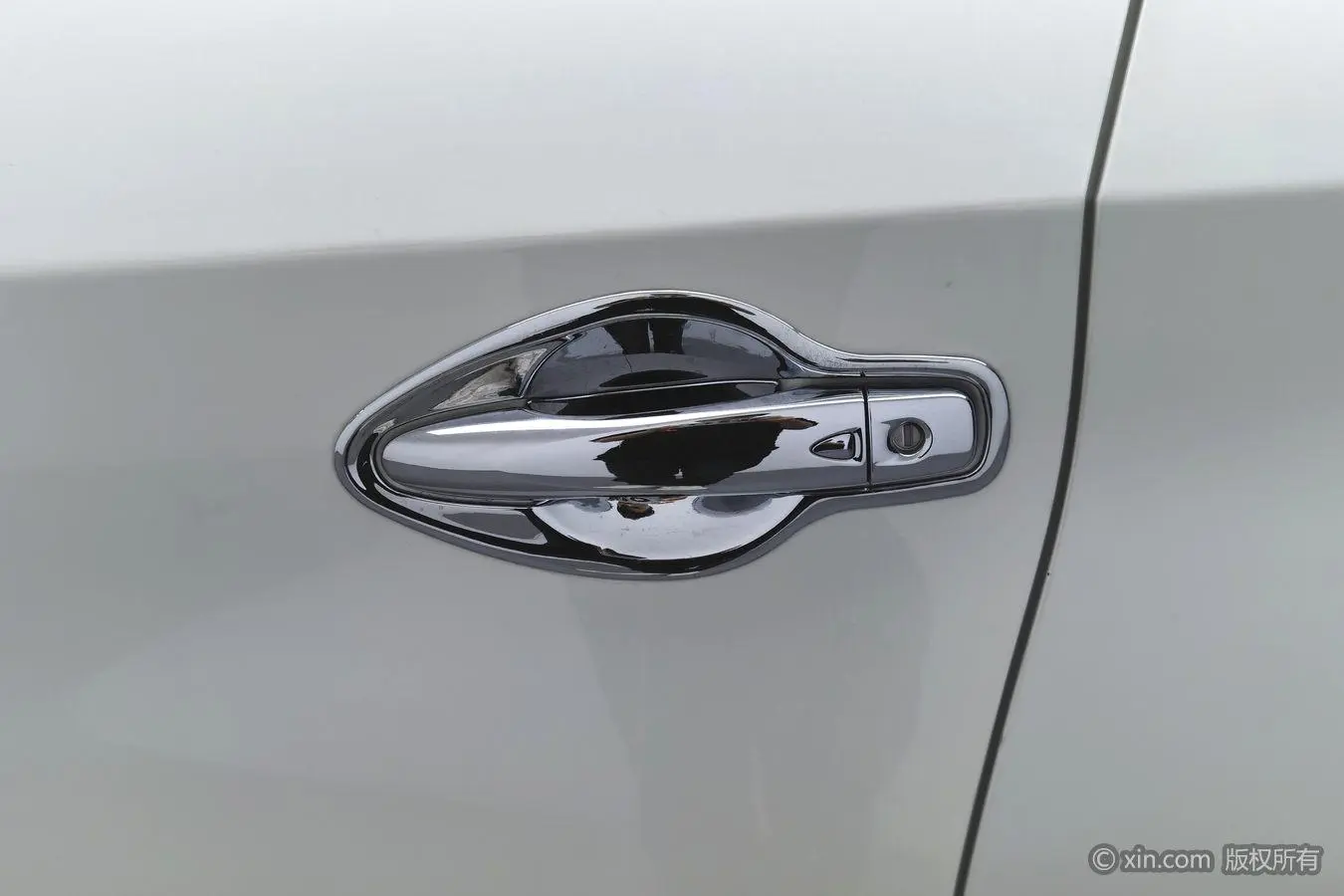Nissan Murano 2019 2.5L XL 2WD Smart Connected Luxury China VI