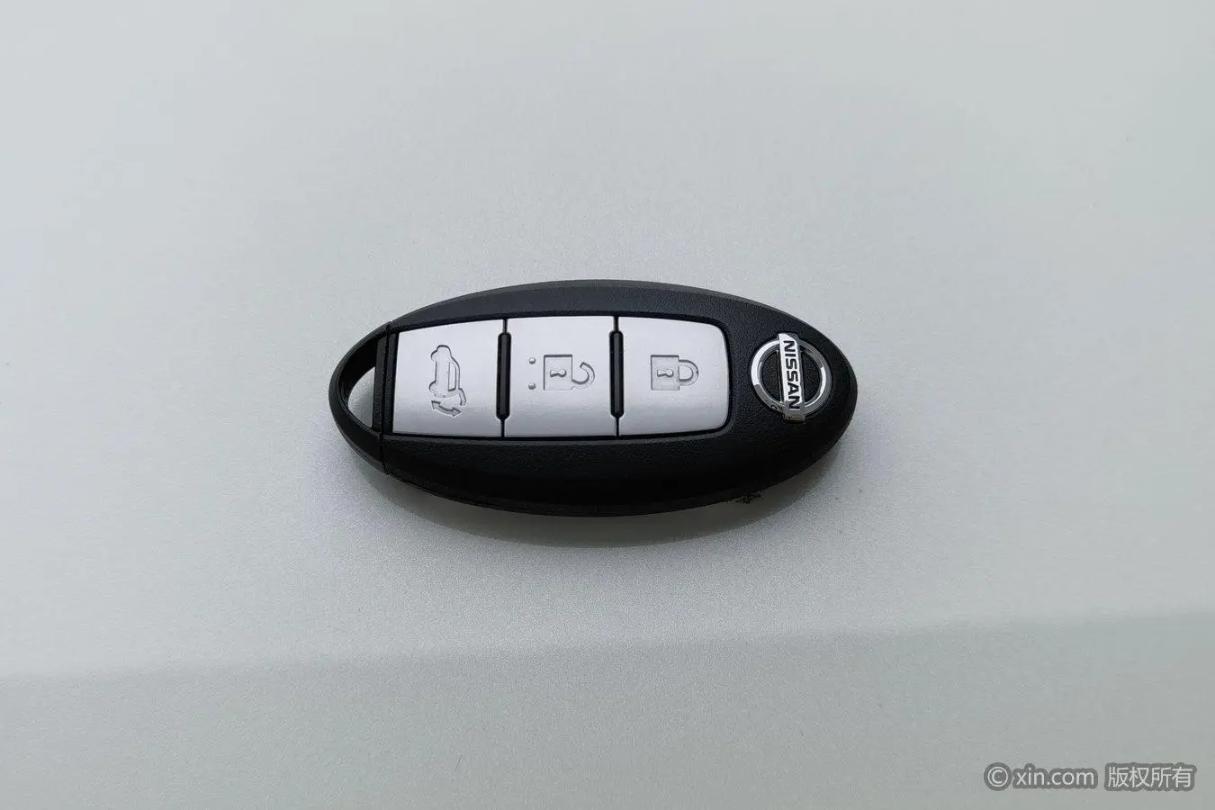 Nissan Murano 2019 2.5L XL 2WD Smart Connected Luxury China VI