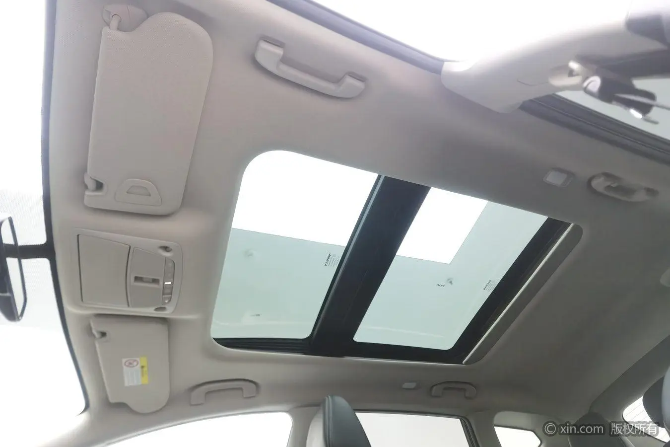 Nissan Murano 2019 2.5L XL 2WD Smart Connected Luxury China VI