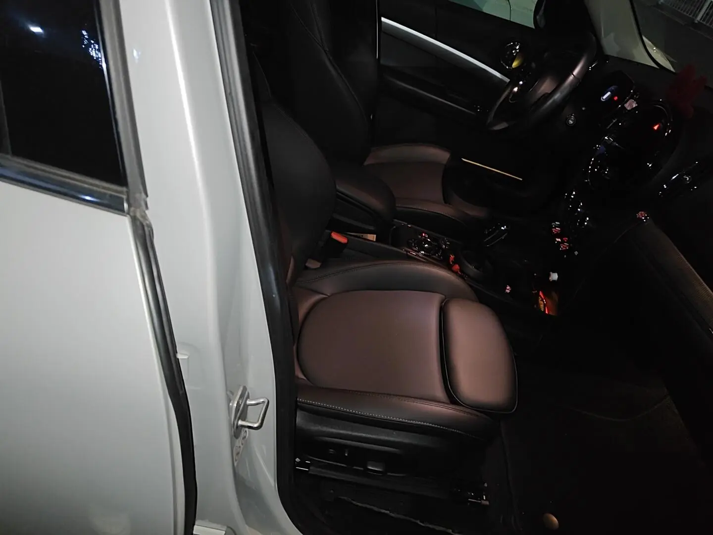 MINI COUNTRYMAN 2022 1.5T COOPER ALL4