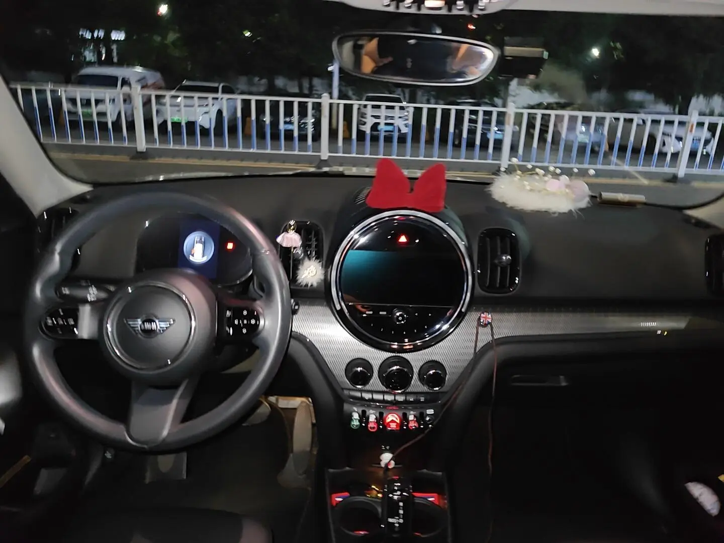 MINI COUNTRYMAN 2022 1.5T COOPER ALL4