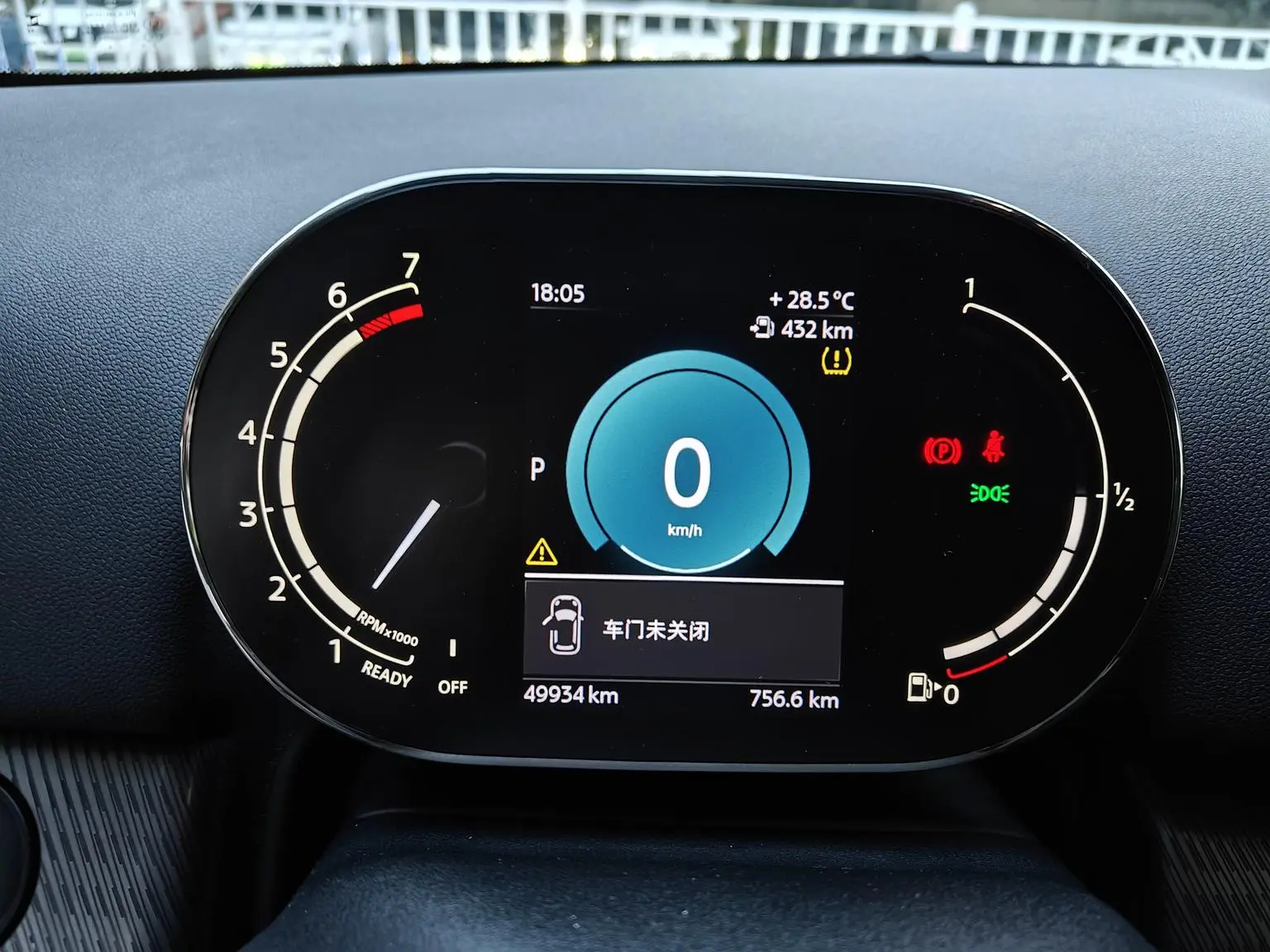 MINI COUNTRYMAN 2022 1.5T COOPER ALL4