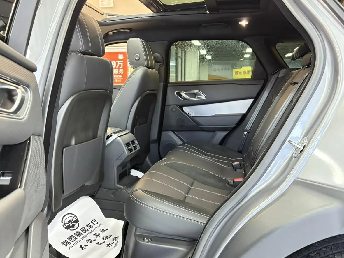 Land Rover Range Rover Star 2020 P340 R-DYNAMIC S