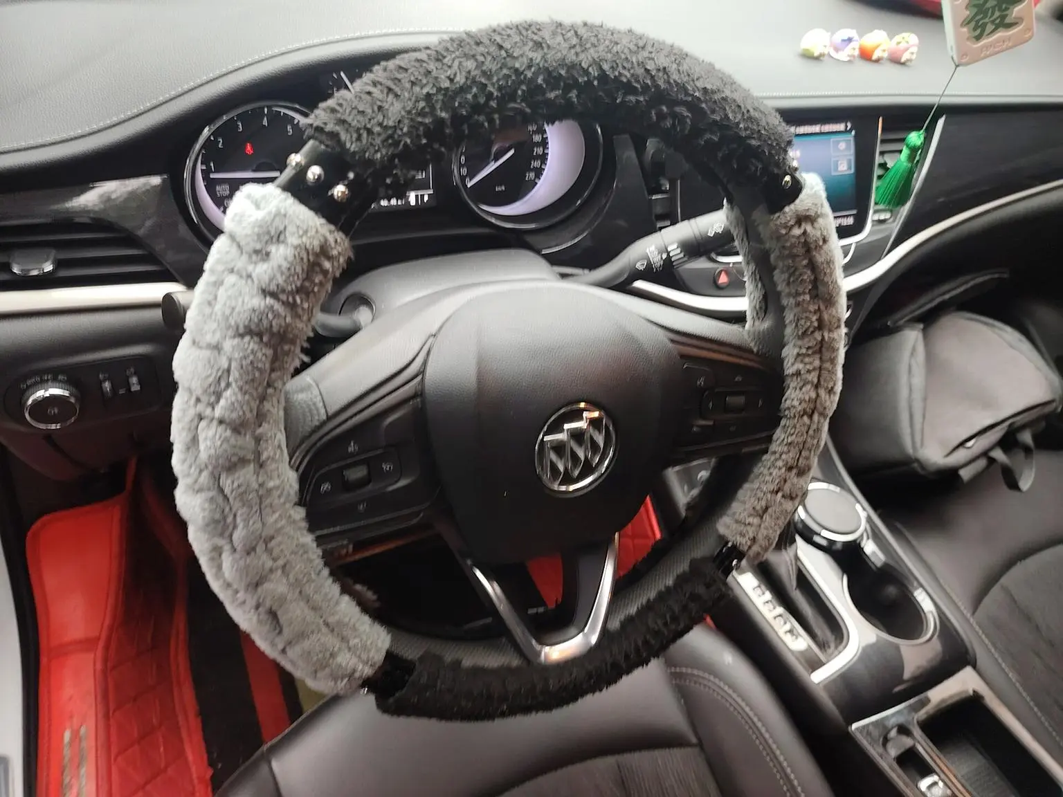 Buick Verano 2020 Sedan 20T CVT Leading