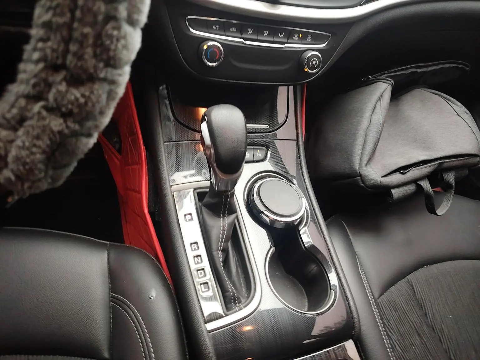 Buick Verano 2020 Sedan 20T CVT Leading