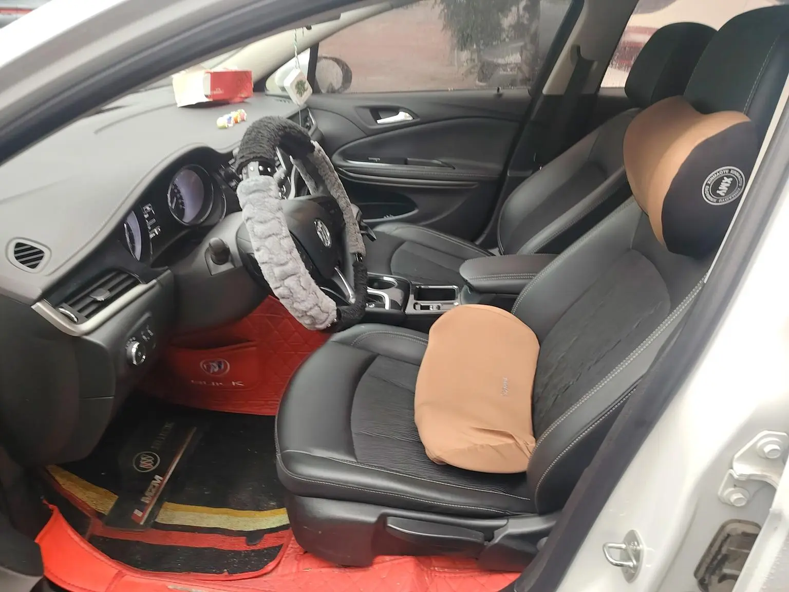 Buick Verano 2020 Sedan 20T CVT Leading