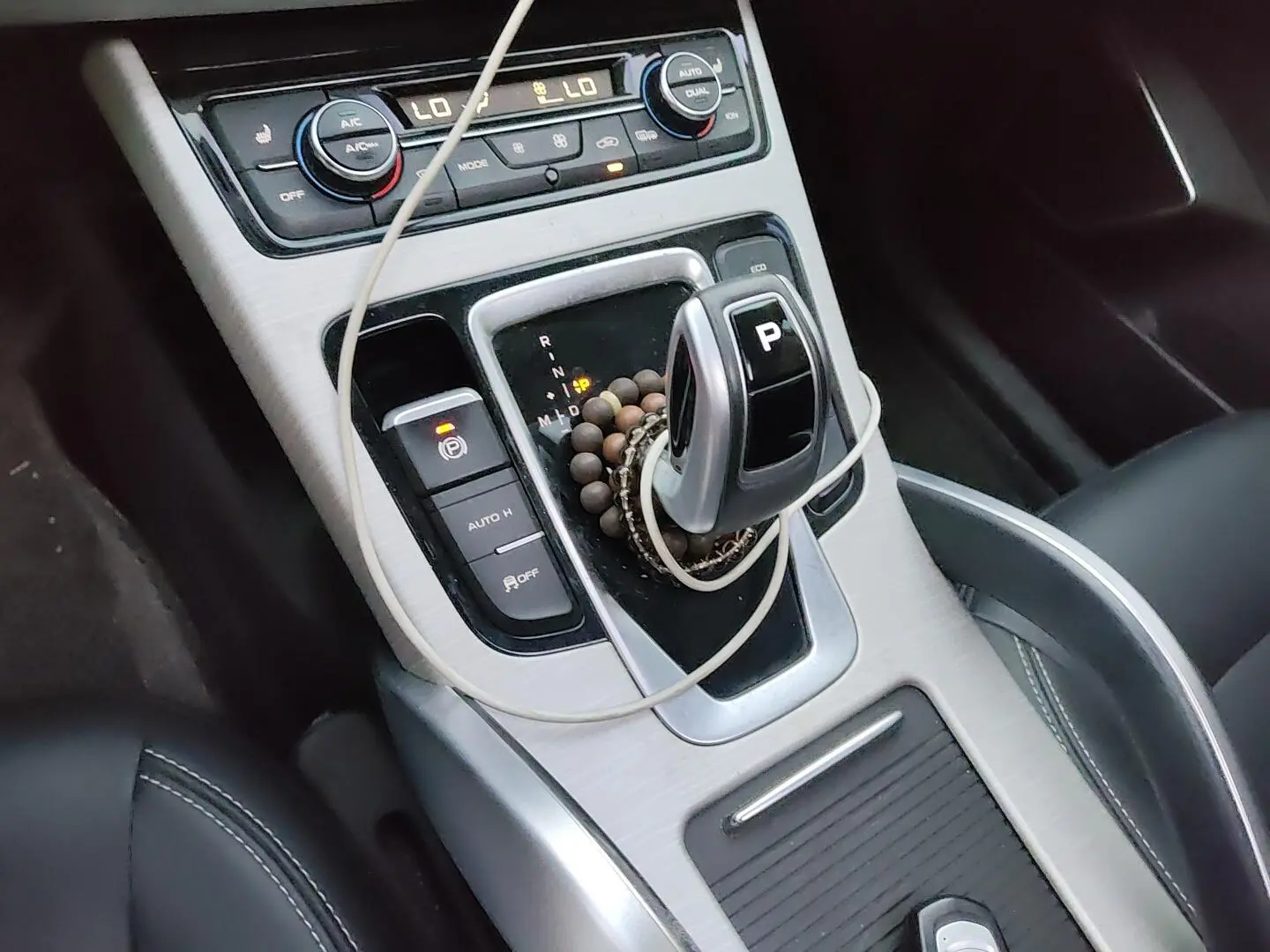 Geely Boyue 2020 1.8TD DCT 2WD Smart Connected 4G Connected