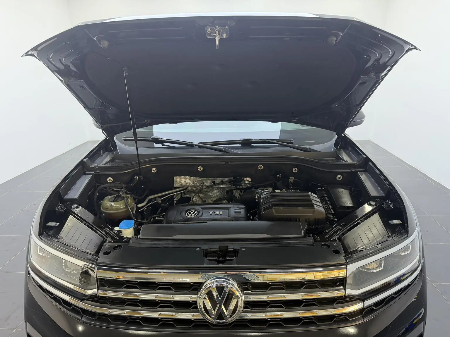 Volkswagen Teramont 2020 Teramont X 380TSI 4WD Premium Luxury