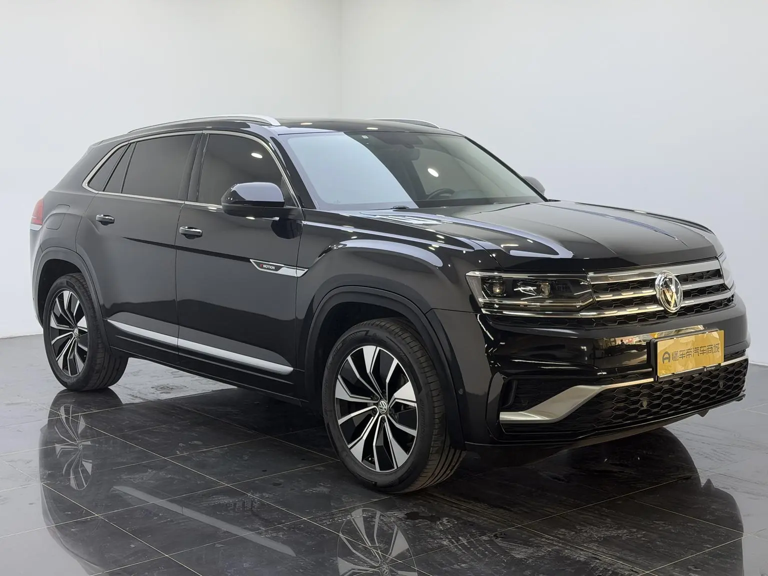 Volkswagen Teramont 2020 Teramont X 380TSI 4WD Premium Luxury