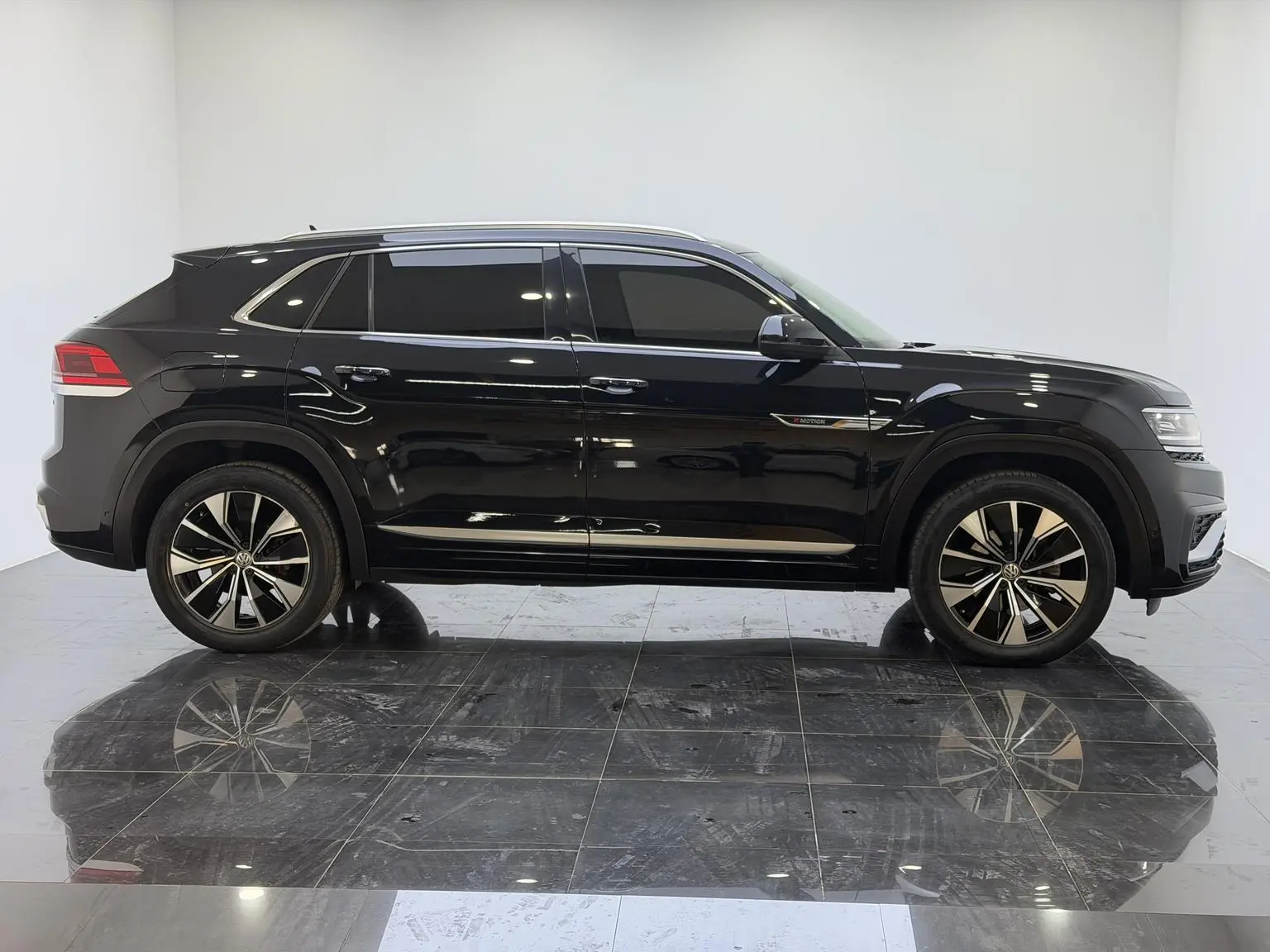 Volkswagen Teramont 2020 Teramont X 380TSI 4WD Premium Luxury