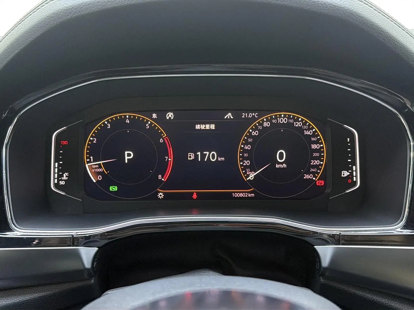Volkswagen Teramont 2020 Teramont X 380TSI 4WD Premium Luxury