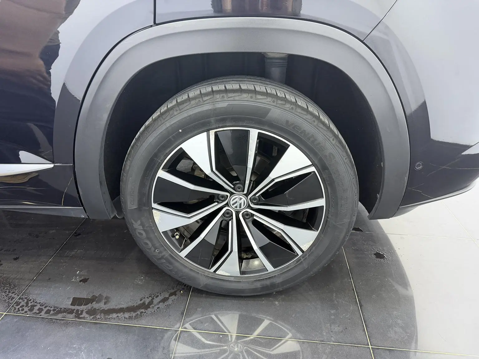 Volkswagen Teramont 2020 Teramont X 380TSI 4WD Premium Luxury