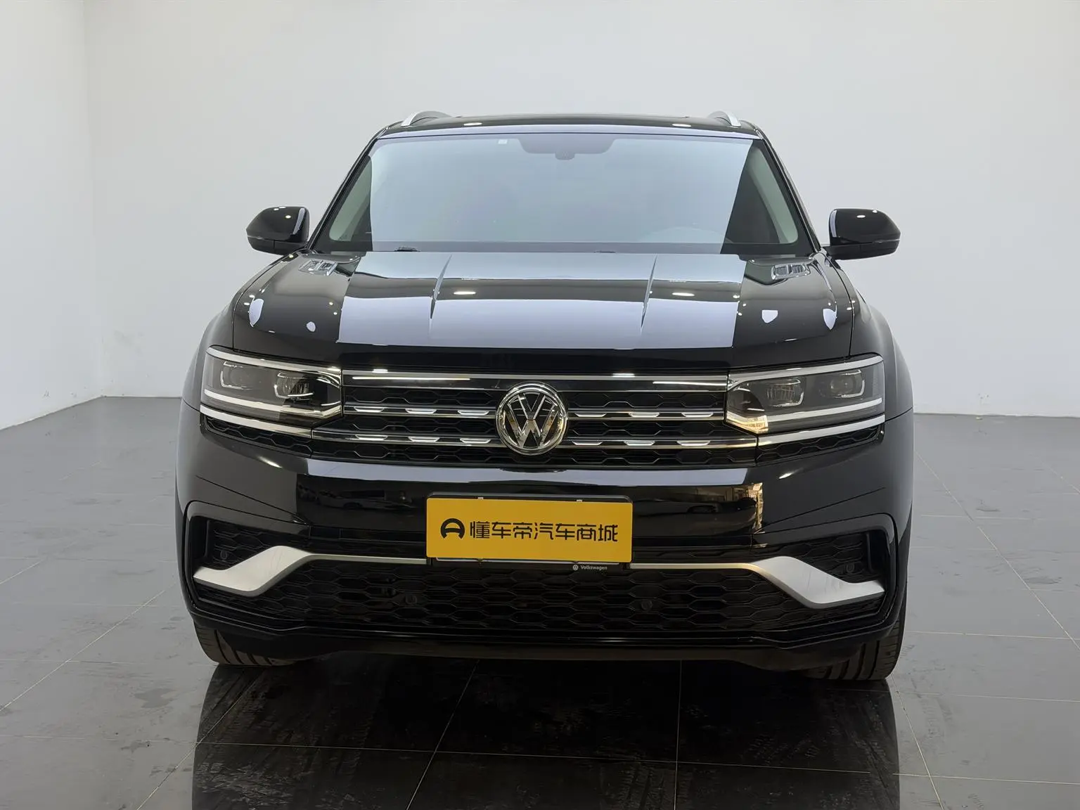 Volkswagen Teramont 2020 Teramont X 380TSI 4WD Premium Luxury