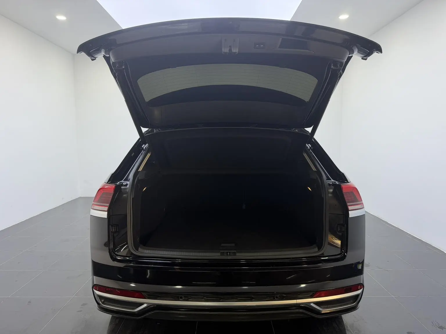 Volkswagen Teramont 2020 Teramont X 380TSI 4WD Premium Luxury