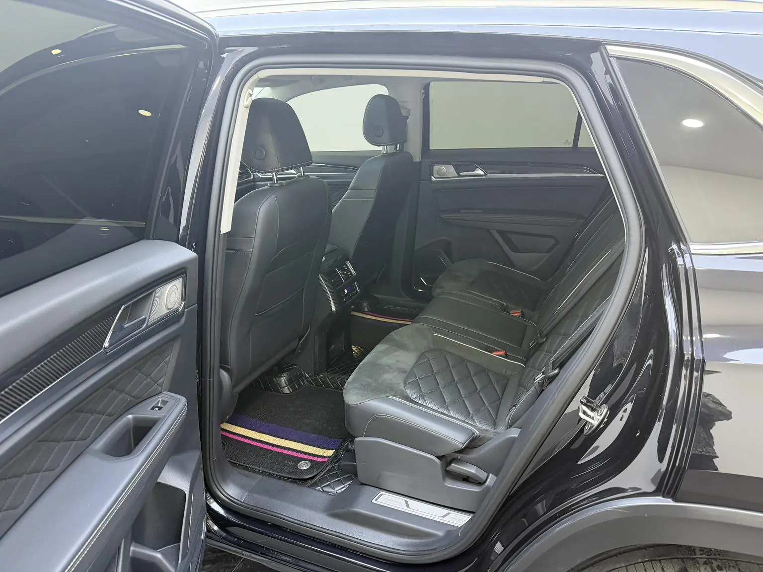 Volkswagen Teramont 2020 Teramont X 380TSI 4WD Premium Luxury