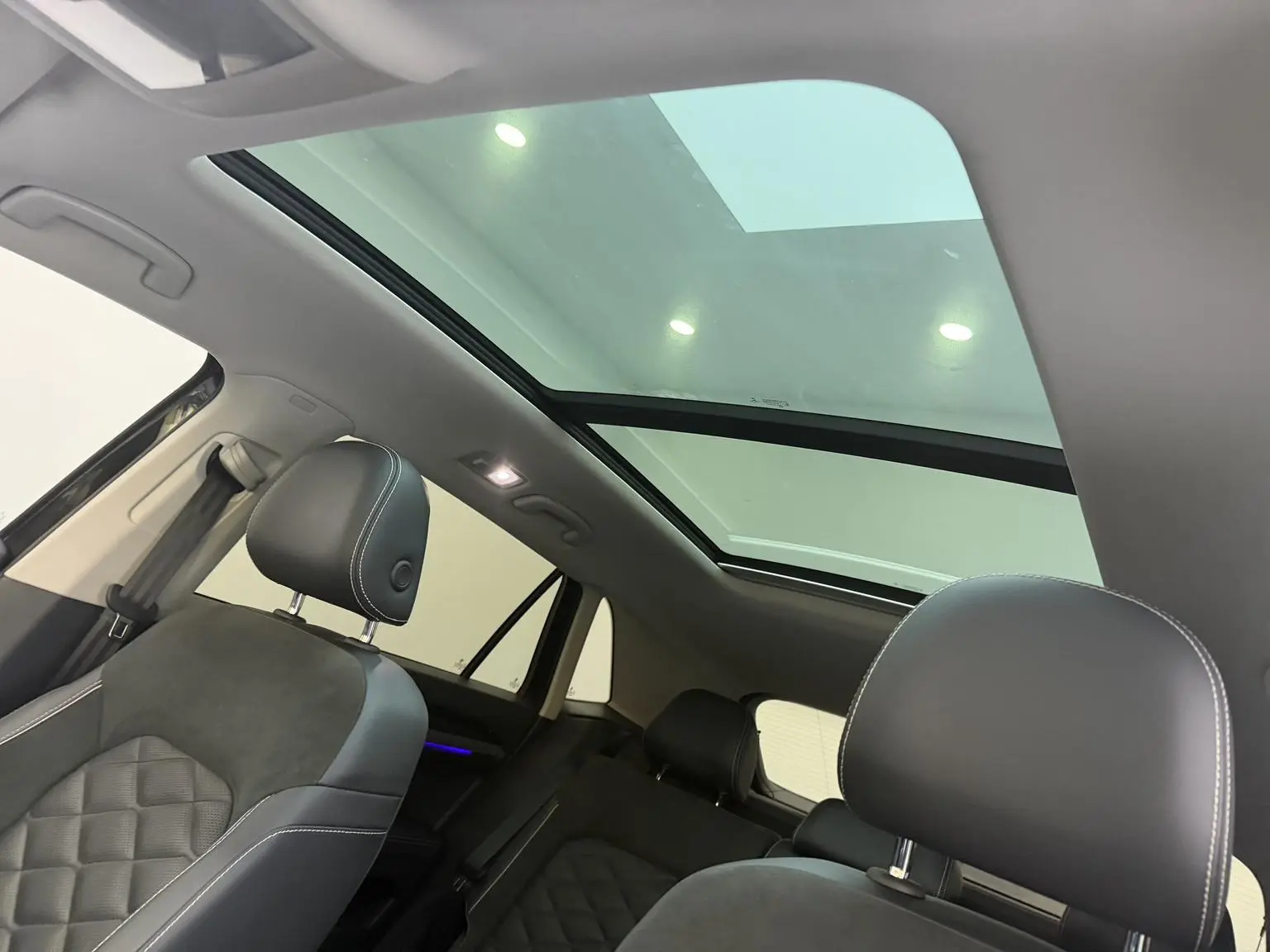 Volkswagen Teramont 2020 Teramont X 380TSI 4WD Premium Luxury