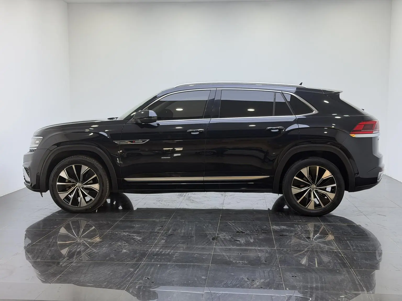 Volkswagen Teramont 2020 Teramont X 380TSI 4WD Premium Luxury