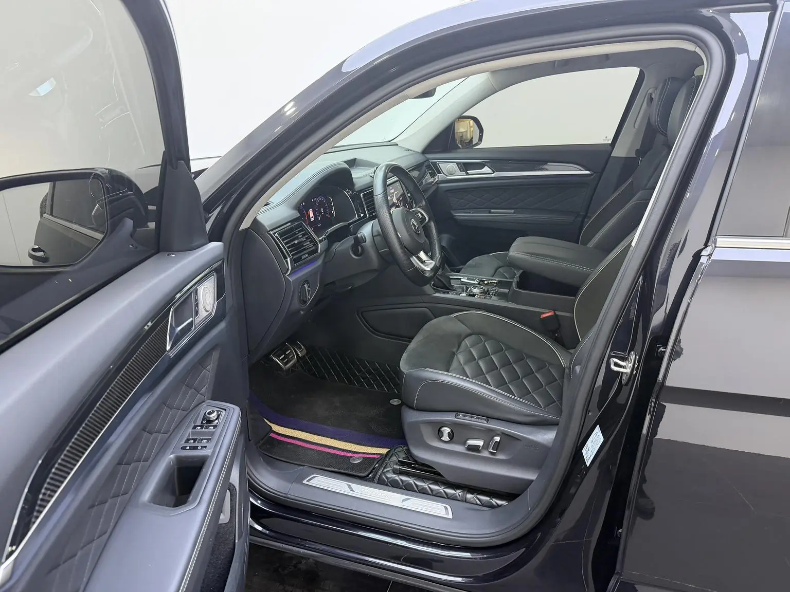 Volkswagen Teramont 2020 Teramont X 380TSI 4WD Premium Luxury