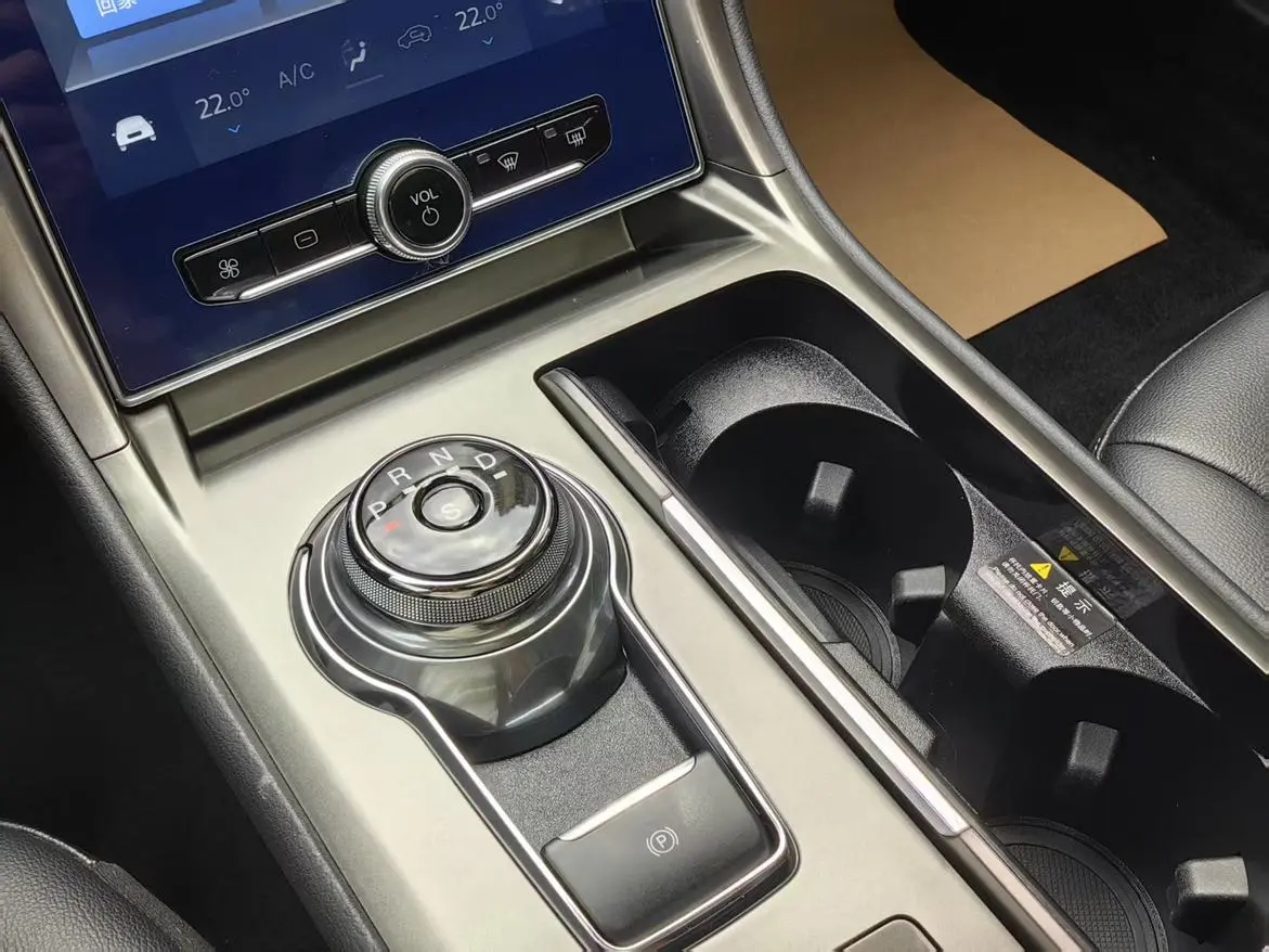 Ford Mondeo 2020 EcoBoost 180 Fashion