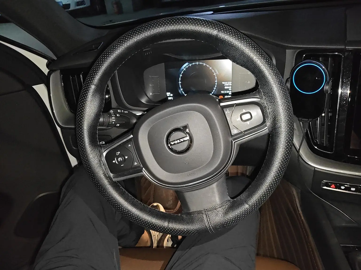 Volvo XC60 2021 T5 4WD Smart Luxury